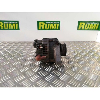 Recambio de alternador para nissan 100 nx (b13) básico referencia OEM IAM   