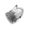 Recambio de compresor aire acondicionado para seat toledo (1m2) signo referencia OEM IAM SD7V16  