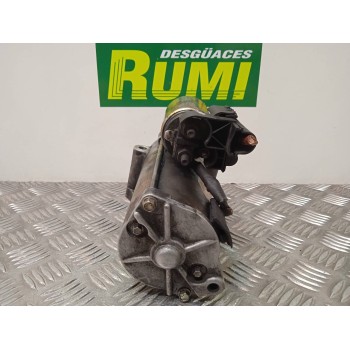 Recambio de motor arranque para ford mondeo berlina (ge) ambiente referencia OEM IAM 1S7U11000BA IS7UBA11131 