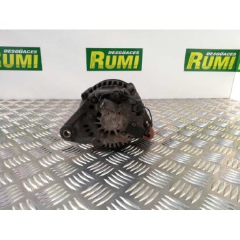 Recambio de alternador para nissan 100 nx (b13) básico referencia OEM IAM   