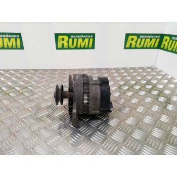 Recambio de alternador para seat toledo (1l) marina referencia OEM IAM   