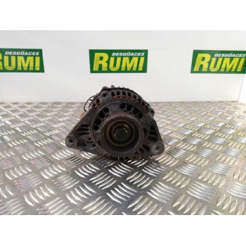 Recambio de alternador para nissan 100 nx (b13) básico referencia OEM IAM   