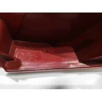 Recambio de piloto trasero izquierdo para citroën c3 1.4 hdi x referencia OEM IAM 2556  