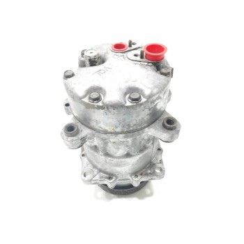 Recambio de compresor aire acondicionado para seat toledo (1m2) signo referencia OEM IAM SD7V16  