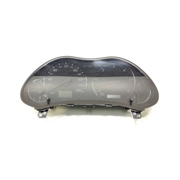 Recambio de cuadro instrumentos para toyota avensis berlina (t25) 2.2 d-4d executive berlina (5-ptas.) referencia OEM IAM 838000