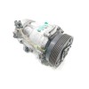Recambio de compresor aire acondicionado para seat toledo (1m2) signo referencia OEM IAM SD7V16  