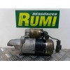 Recambio de motor arranque para nissan sunny berlina (n14) lx referencia OEM IAM 330063J11  