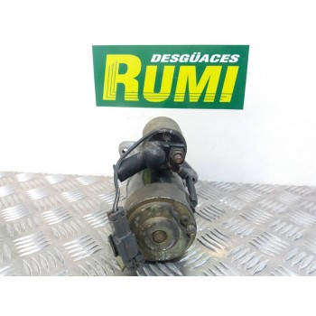 Recambio de motor arranque para nissan sunny berlina (n14) lx referencia OEM IAM 330063J11  