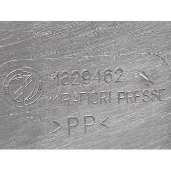 Recambio de paragolpes delantero para fiat punto berl. (176) referencia OEM IAM 1829462  