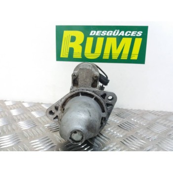 Recambio de motor arranque para nissan sunny berlina (n14) lx referencia OEM IAM 330063J11  
