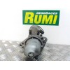 Recambio de motor arranque para nissan sunny berlina (n14) lx referencia OEM IAM 330063J11  