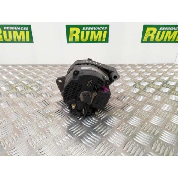 Recambio de alternador para seat toledo (1l) marina referencia OEM IAM   