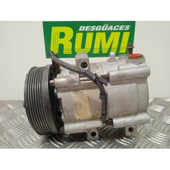 Recambio de compresor aire acondicionado para ford mondeo berlina (ge) ambiente referencia OEM IAM 810502036  