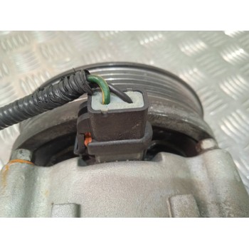 Recambio de compresor aire acondicionado para ford mondeo berlina (ge) ambiente referencia OEM IAM 810502036  
