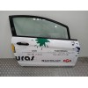Recambio de puerta delantera derecha para ford fiesta (cb1) ambiente referencia OEM IAM   