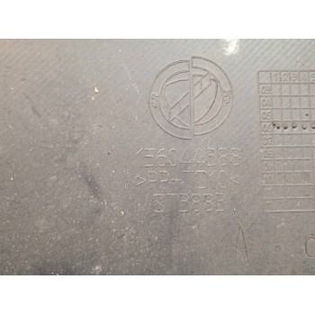 Recambio de paragolpes delantero para alfa romeo 159 (140) referencia OEM IAM 156044388  