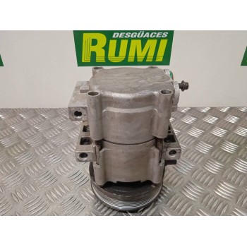 Recambio de compresor aire acondicionado para ford mondeo berlina (ge) ambiente referencia OEM IAM 810502036  