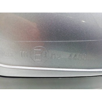 Recambio de retrovisor izquierdo para opel corsa d cmon referencia OEM IAM 024488  