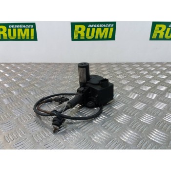 Recambio de potenciometro pedal para bmw serie 5 berlina (e39) 523i referencia OEM IAM 8369027 408201013001 
