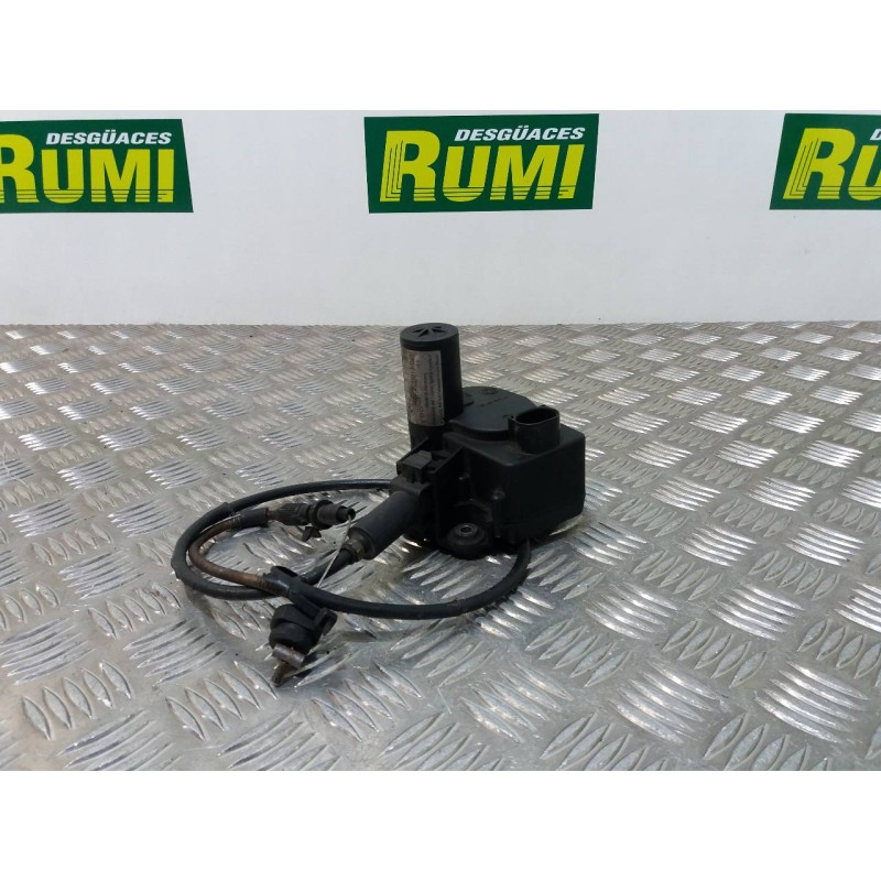 Recambio de potenciometro pedal para bmw serie 5 berlina (e39) 523i referencia OEM IAM 8369027 408201013001 