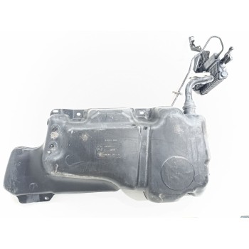 Recambio de deposito combustible para seat leon sportstourer (kl8) style referencia OEM IAM 5WA201085  
