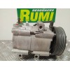Recambio de compresor aire acondicionado para ford mondeo berlina (ge) ambiente referencia OEM IAM 810502036  