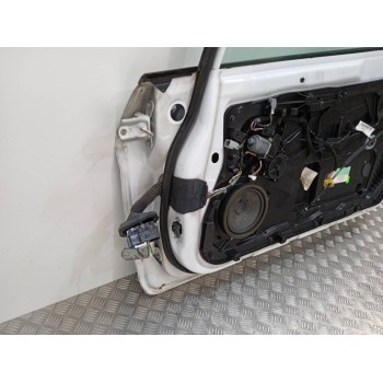 Recambio de puerta delantera derecha para ford fiesta (cb1) ambiente referencia OEM IAM   