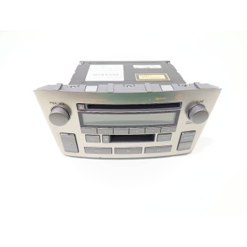 SISTEMA AUDIO / RADIO CD 8612005081 