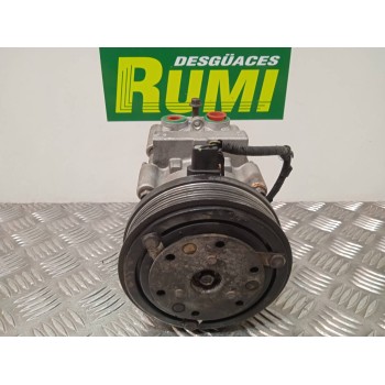 Recambio de compresor aire acondicionado para ford mondeo berlina (ge) ambiente referencia OEM IAM 810502036  
