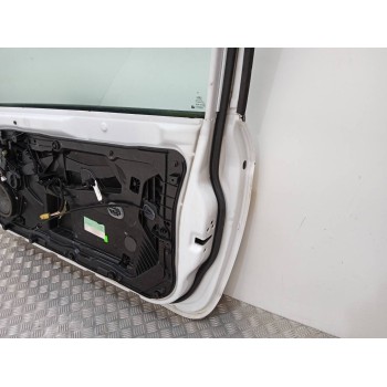 Recambio de puerta delantera derecha para ford fiesta (cb1) ambiente referencia OEM IAM   