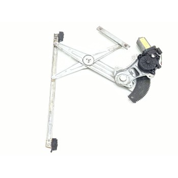 Recambio de elevalunas delantero izquierdo para nissan micra (k13) tekna referencia OEM IAM 807011HB2A  