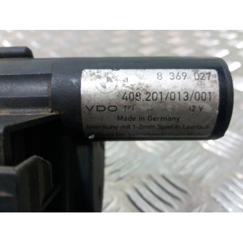 Recambio de potenciometro pedal para bmw serie 5 berlina (e39) 523i referencia OEM IAM 8369027 408201013001 