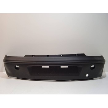Recambio de paragolpes trasero para fiat bravo (182) referencia OEM IAM 710564000  