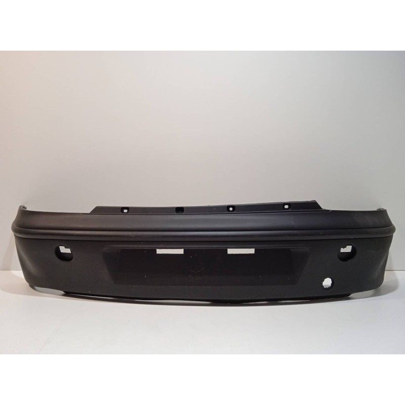 Recambio de paragolpes trasero para fiat bravo (182) referencia OEM IAM 710564000  
