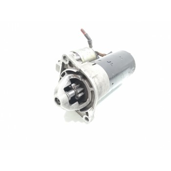 Recambio de motor arranque para fiat doblo (119) 1.9 8v dynamic / multijet dynamic plus (77kw) referencia OEM IAM 0001108202  