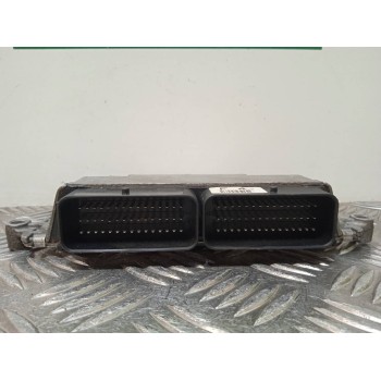 Recambio de centralita motor uce para chevrolet aveo ls referencia OEM IAM 5WY5968C 96983177 42R1CAF