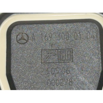 Recambio de potenciometro pedal para mercedes-benz clase b (w245) 200 cdi (245.208) referencia OEM IAM A1693000104  