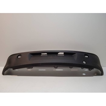 Recambio de paragolpes trasero para fiat bravo (182) referencia OEM IAM 710564000  