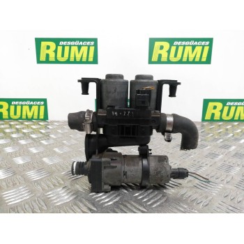 Recambio de valvula intercambio de calefaccion para bmw serie 5 berlina (e39) 528i referencia OEM IAM 8374994 1147412135 
