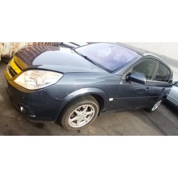 opel signum del año 2006