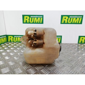 Recambio de deposito limpia para nissan patrol (k/w260) corto ta referencia OEM IAM   