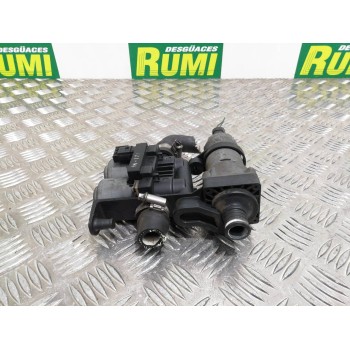 Recambio de valvula intercambio de calefaccion para bmw serie 5 berlina (e39) 528i referencia OEM IAM 8374994 1147412135 