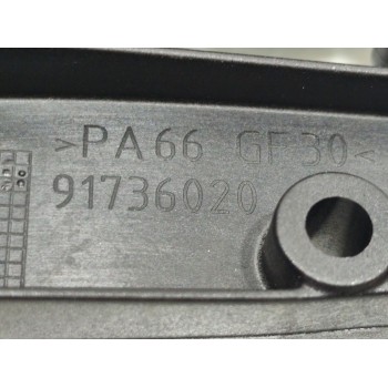 Recambio de potenciometro pedal para mercedes-benz clase b (w245) 200 cdi (245.208) referencia OEM IAM A1693000104  