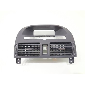 Recambio de rejilla aireadora para toyota avensis berlina (t25) 2.2 d-4d executive berlina (5-ptas.) referencia OEM IAM   