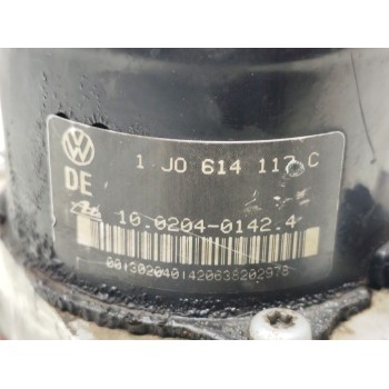 Recambio de abs para volkswagen golf iv berlina (1j1) advance referencia OEM IAM 1J0614117C  