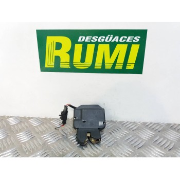 Recambio de cerradura maletero / porton para nissan primera berlina (p11) competence referencia OEM IAM   