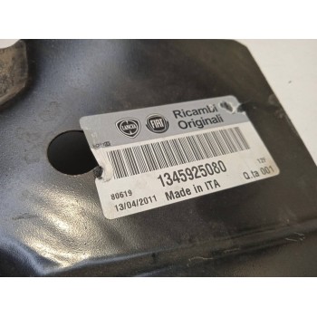 Recambio de no identificado para fiat ducato caja cerrada, techo elevado 30 (06.2006) referencia OEM IAM 1345925080  
