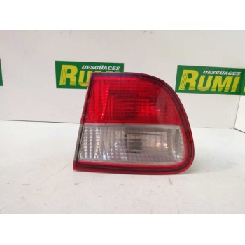 Recambio de piloto trasero derecho interior para seat leon (1m1) sport f.r. referencia OEM IAM 1M6945092B  