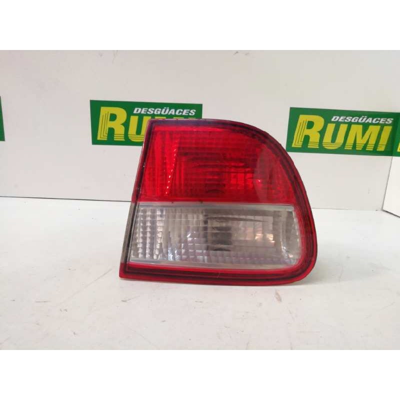 Recambio de piloto trasero derecho interior para seat leon (1m1) sport f.r. referencia OEM IAM 1M6945092B  