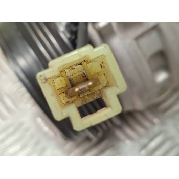 Recambio de condensador / radiador aire acondicionado para chevrolet aveo ls referencia OEM IAM 720981 95955943 